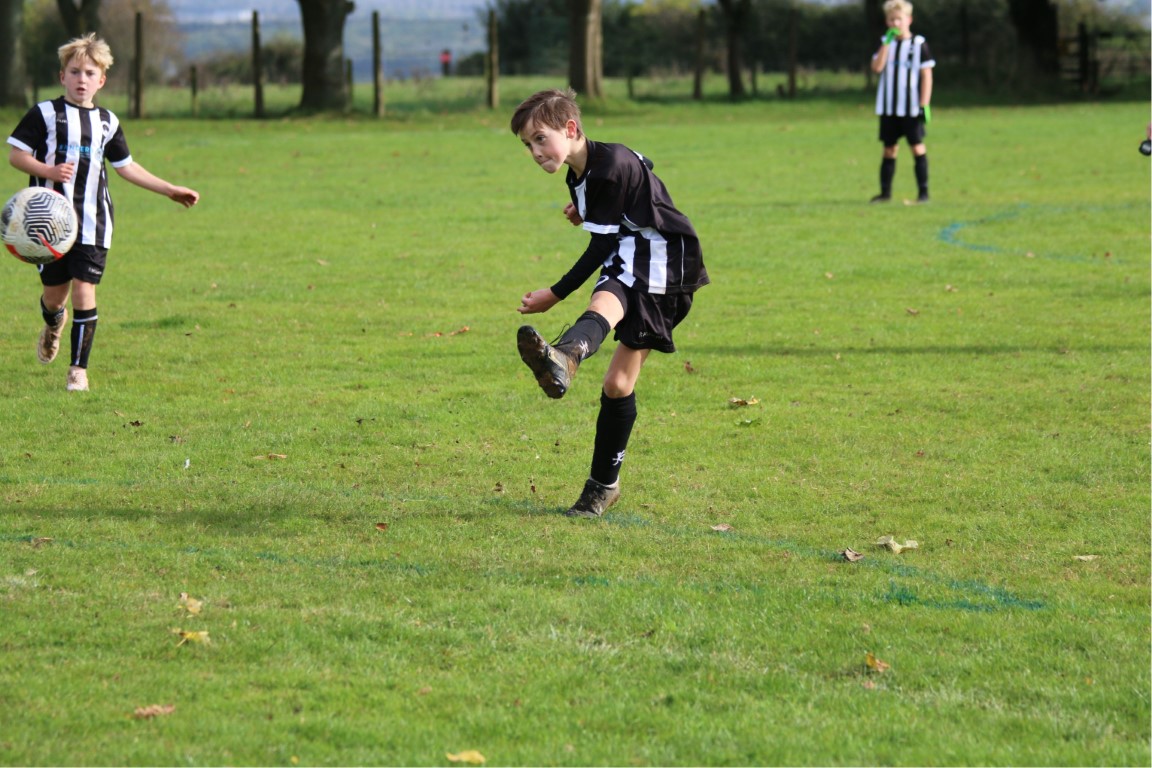 Brill United vs Stokenchurch